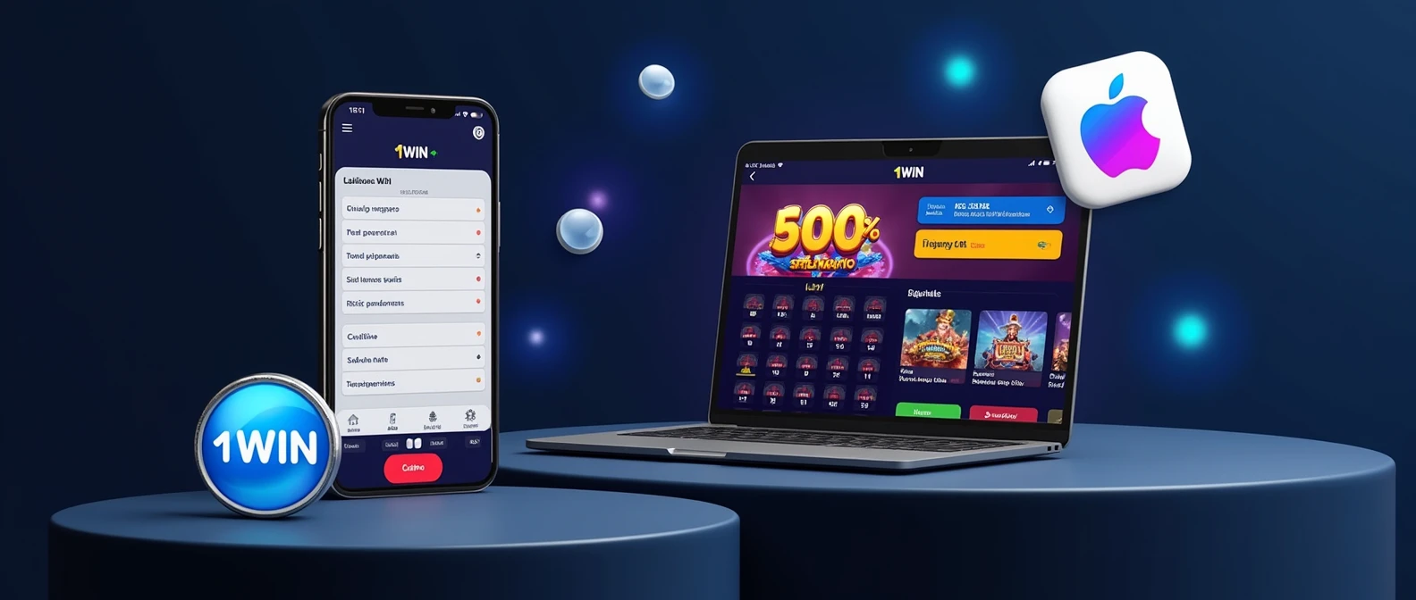1win Apk