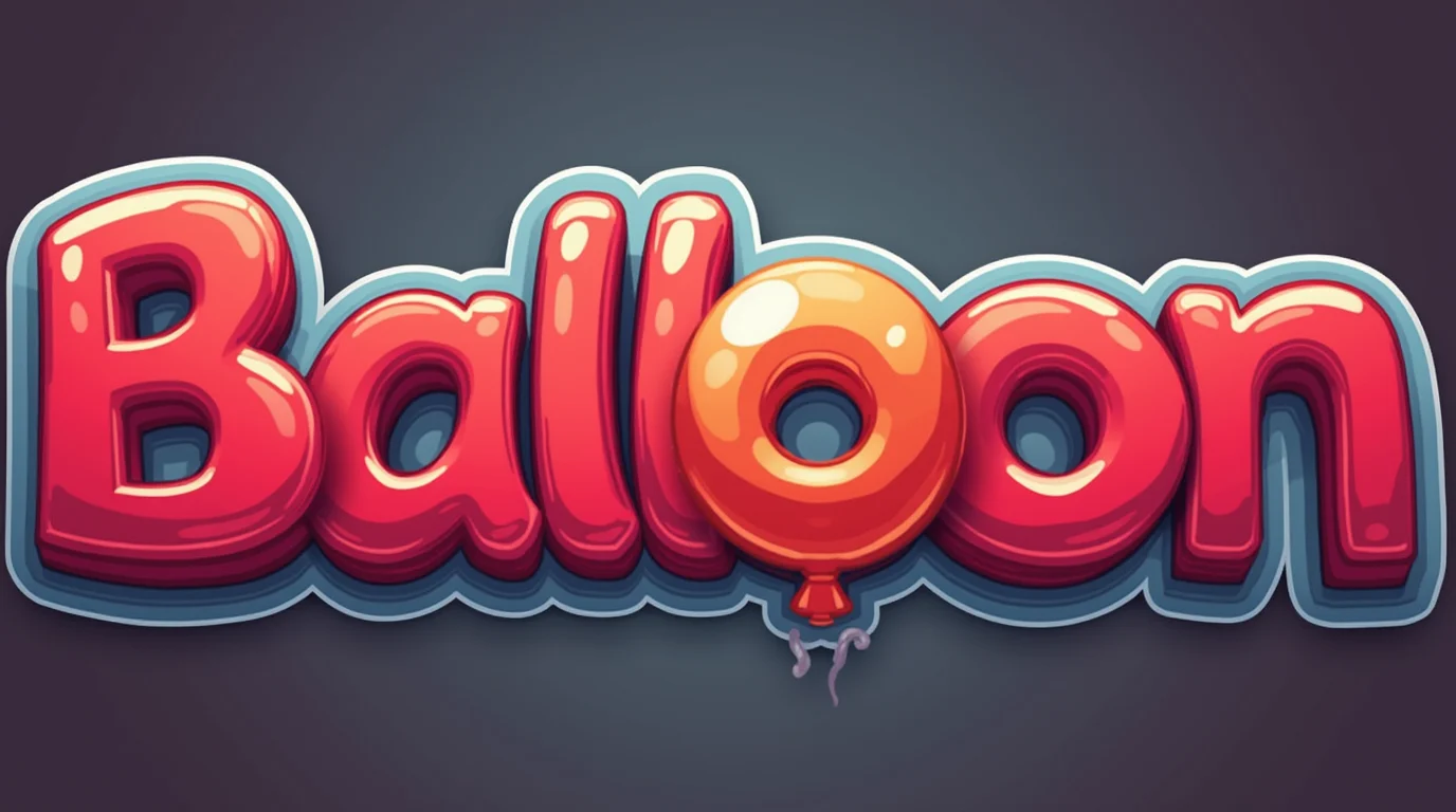 Balloon Juego 1win