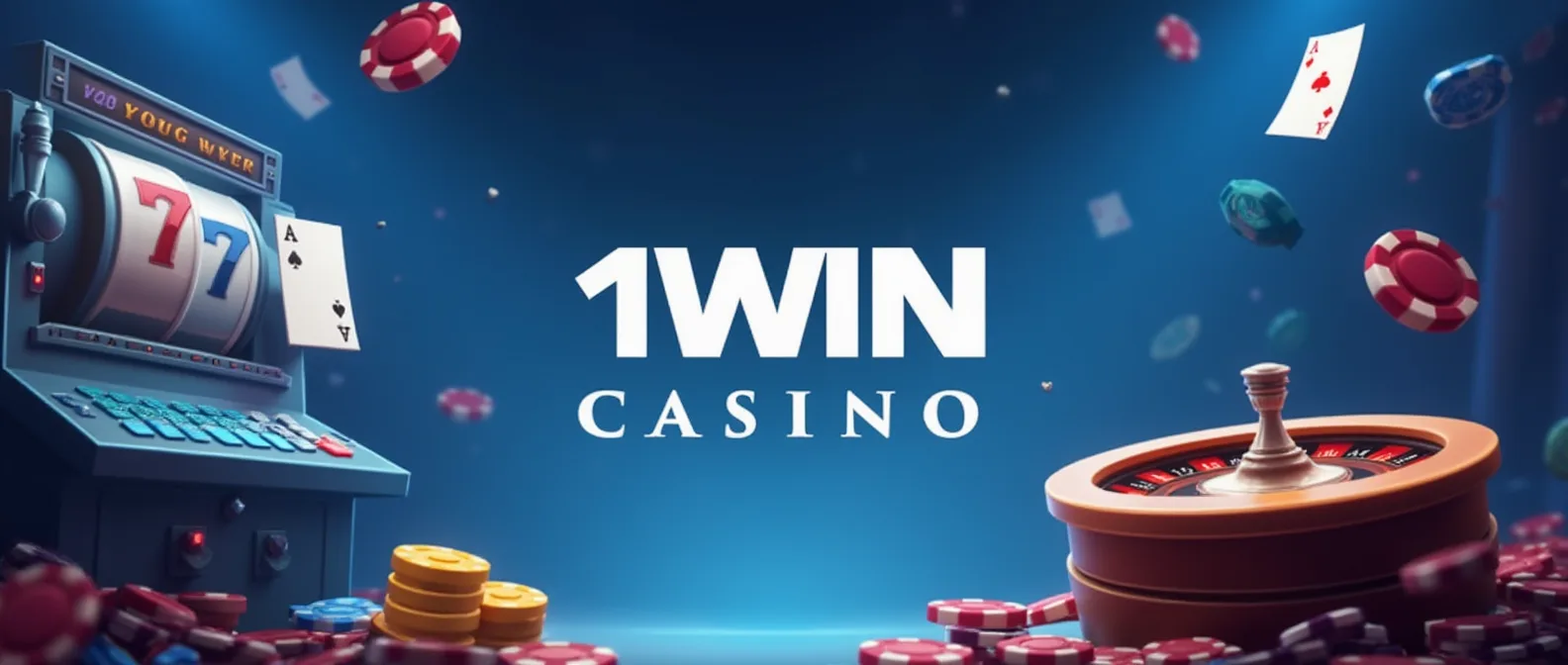 1win Casino